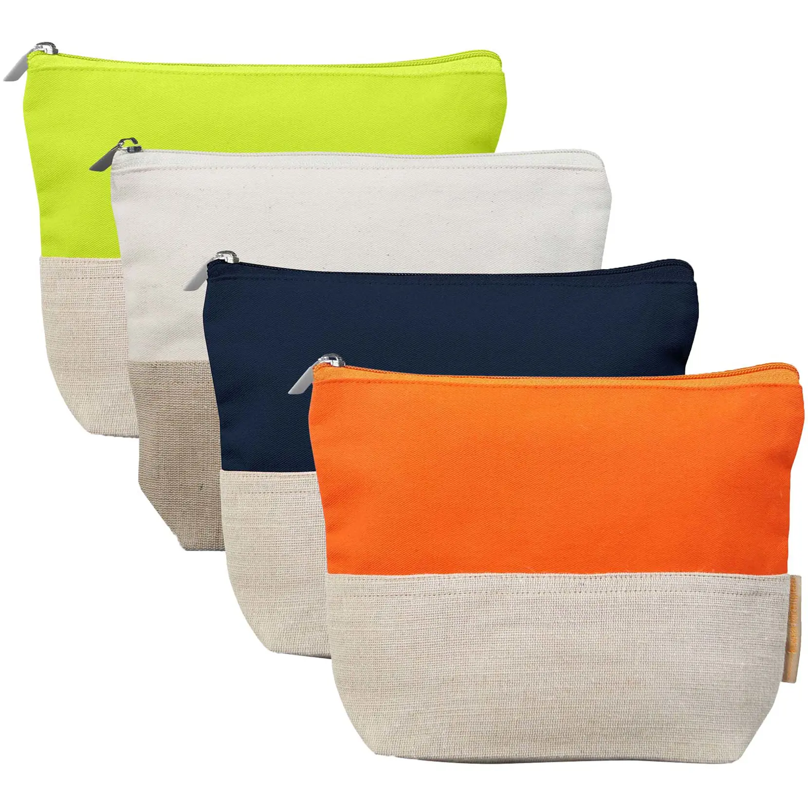 Bild på Citizen Green Today resepåse Bild på Citizen Green Today resepåse