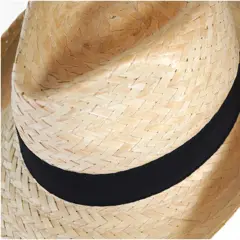 Bild på Citizen Green Bebel Doulos hatt