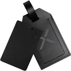 Bild på SCX.design A14 smart tag för väska