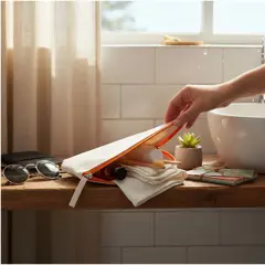 Bild på Citizen Green Biutifulday resepåse