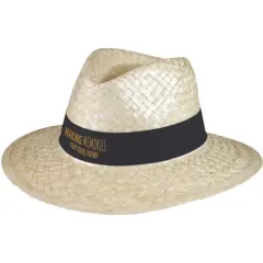 Bild på Citizen Green panamahatt