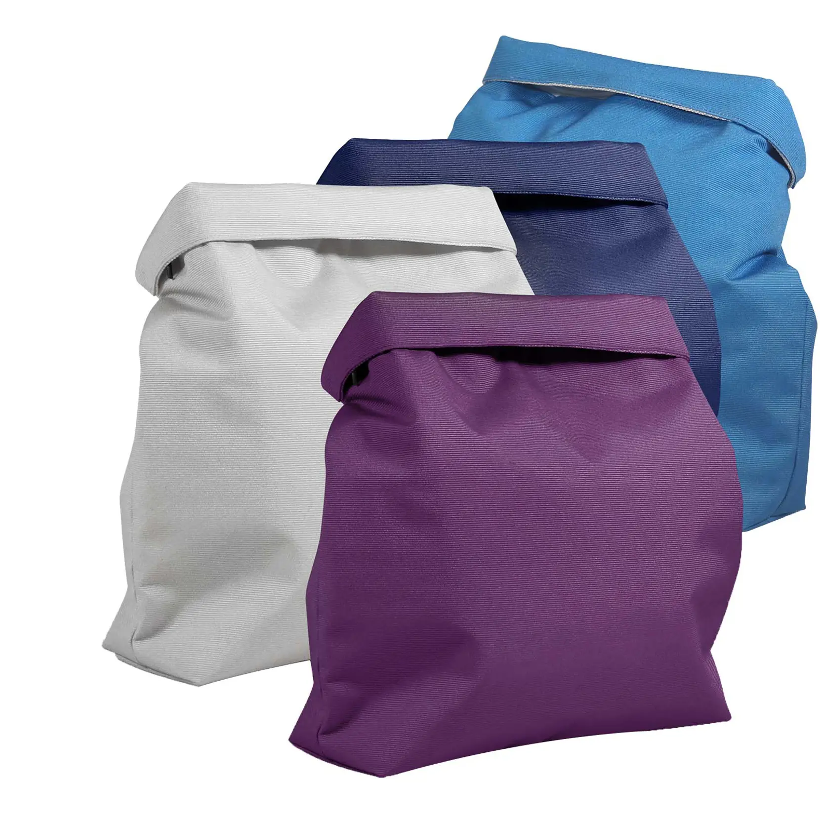 Bild på Citizen Green Savor isolerad lunchväska Bild på Citizen Green Savor isolerad lunchväska