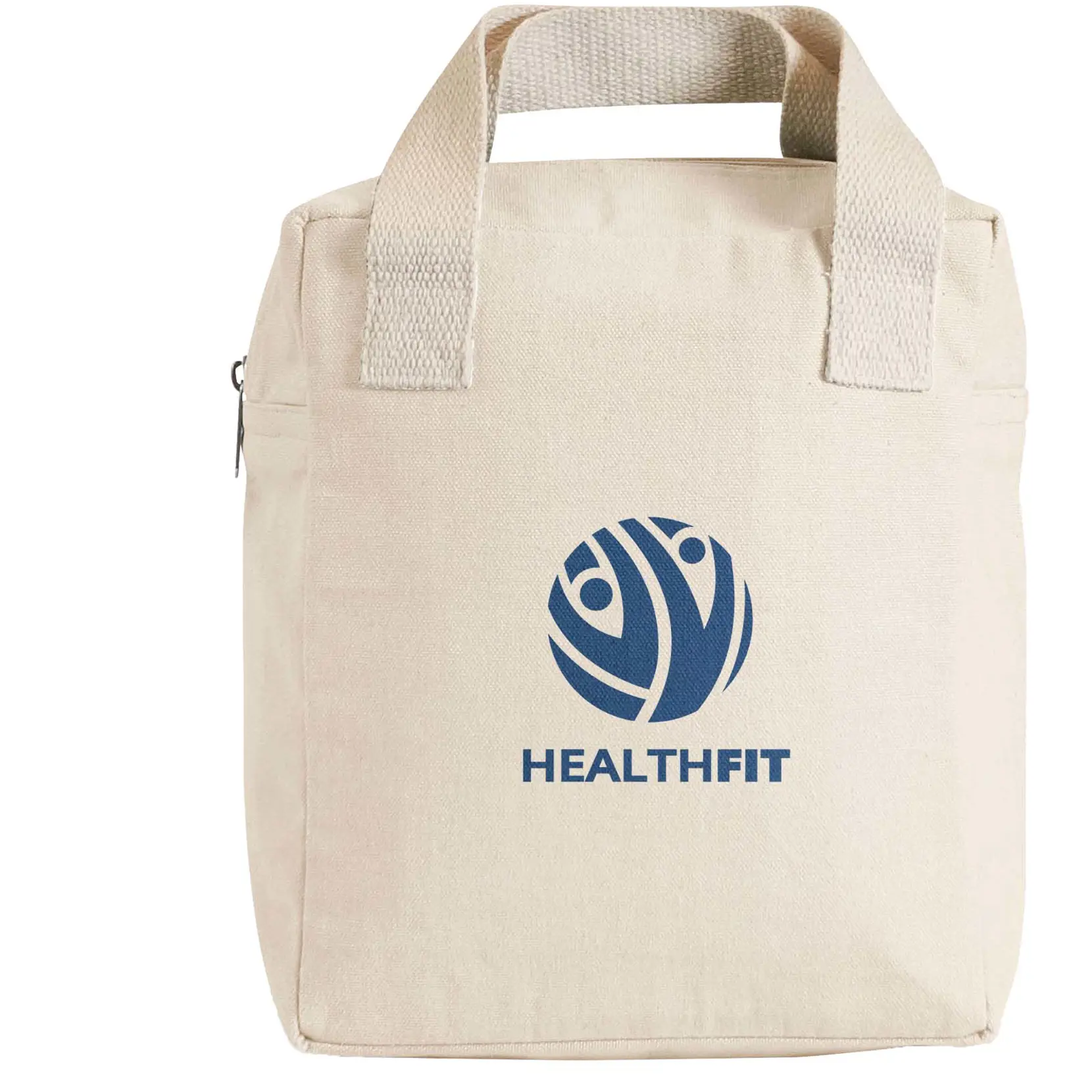 Bild på Citizen Green Lunchy lunchväska i ekologisk bomull