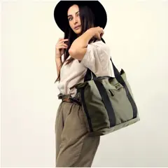 Bild på Citizen Green Reway resväska