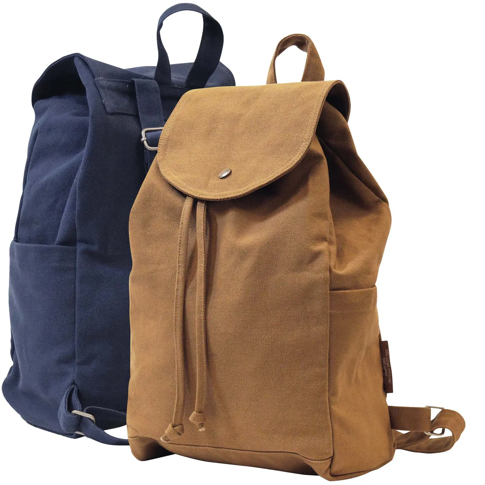 Bild på Citizen Green Natura ryggsäck Bild på Citizen Green Natura ryggsäck