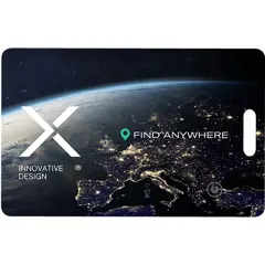 Bild på SCX.design A11 smart tag full colour