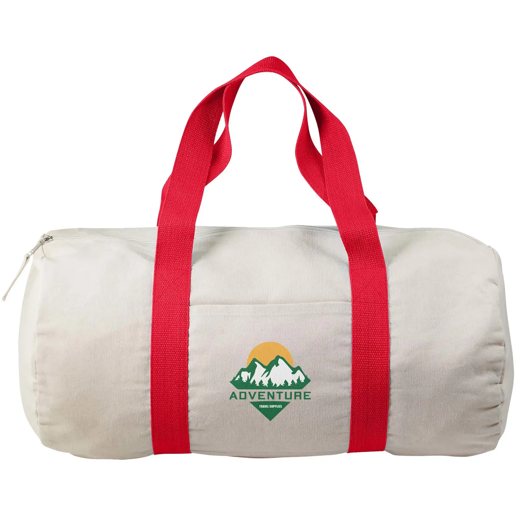Bild på Citizen Green Magnum sportbag Bild på Citizen Green Magnum sportbag