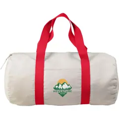 Bild på Citizen Green Magnum sportbag