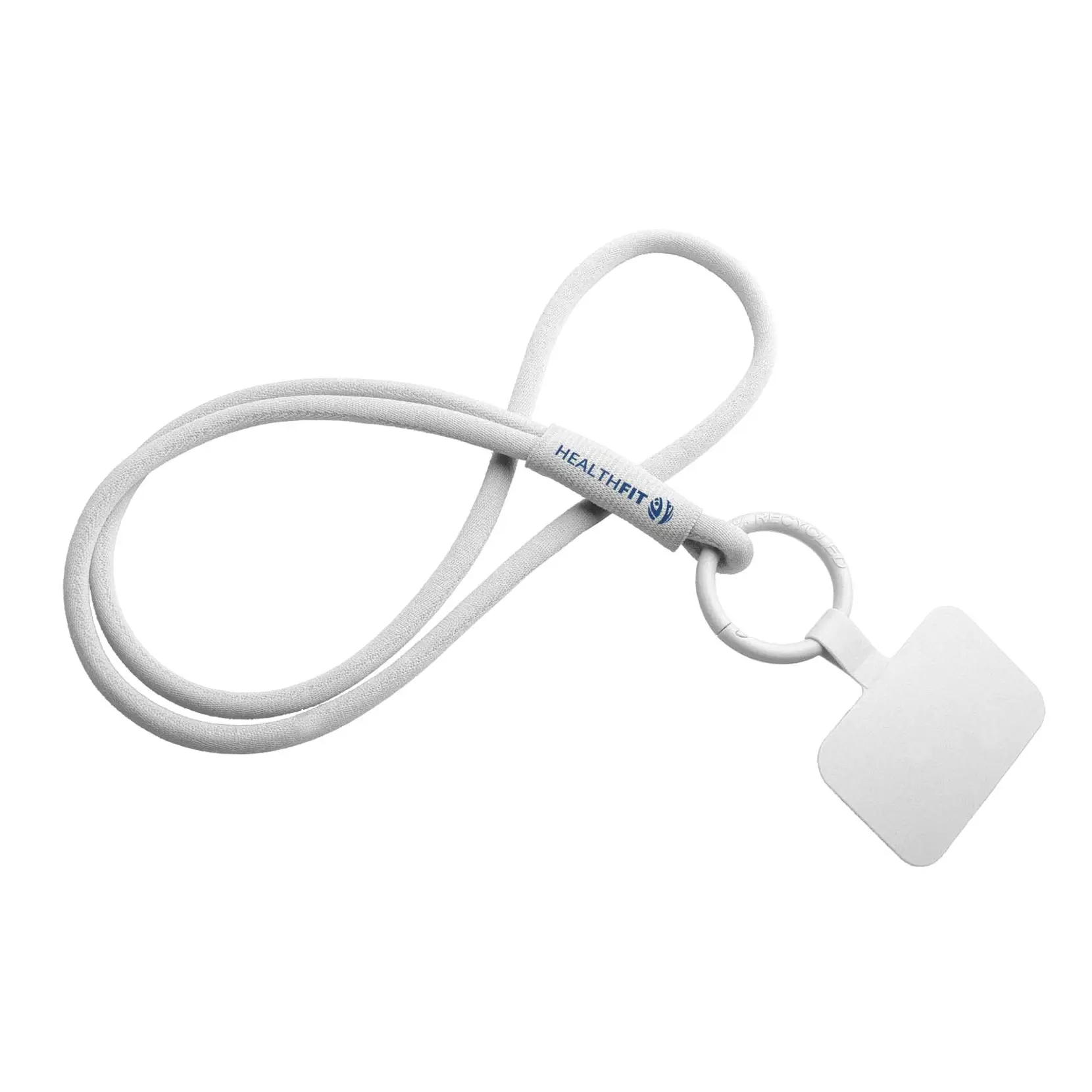 Bild på Tubyard logoband telefonhållare med elastiskt rör Bild på Tubyard logoband telefonhållare med elastiskt rör