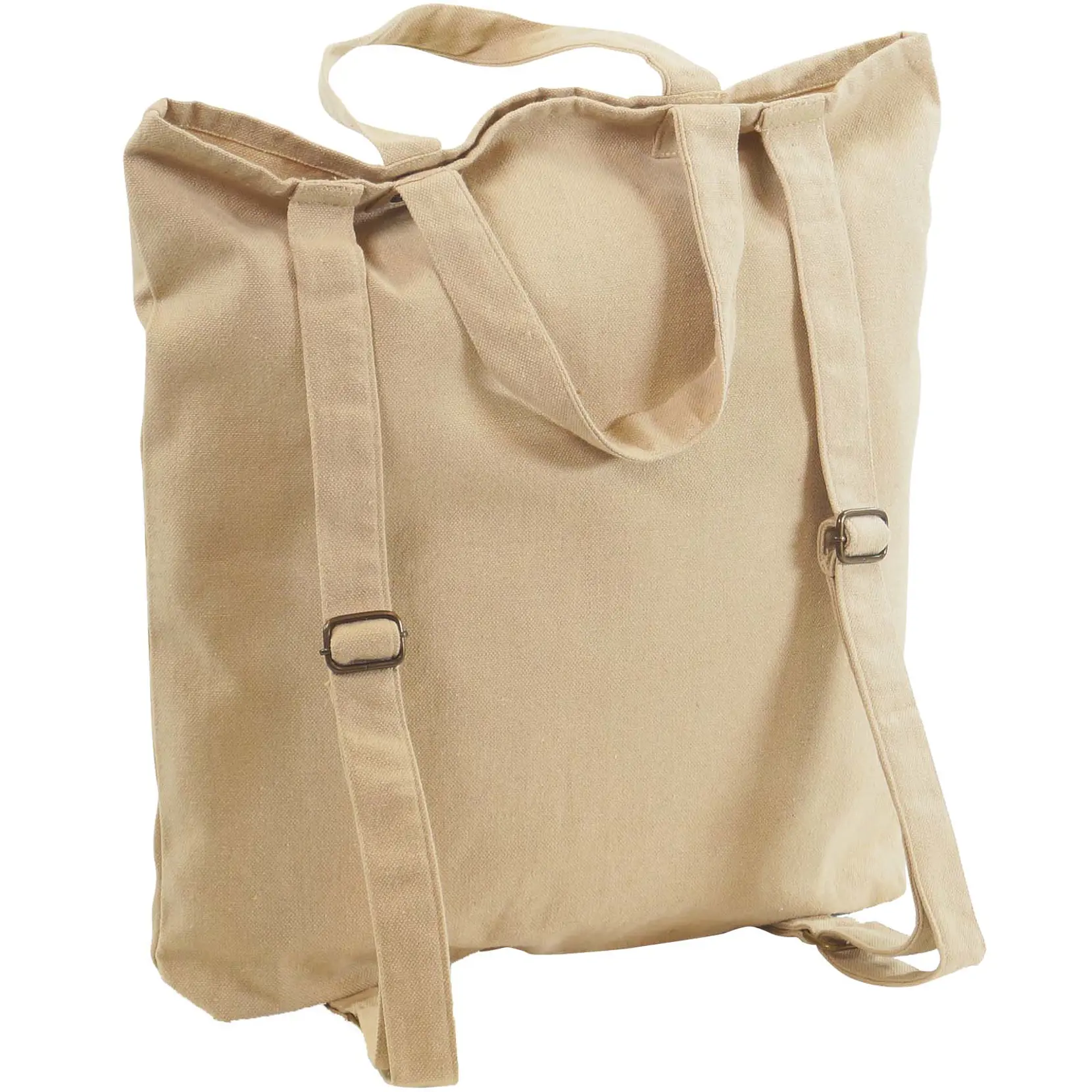 Bild på Citizen Green Toteback ryggsäck Bild på Citizen Green Toteback ryggsäck