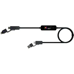 Bild på SCX.design C41 laddningssladd 100 W