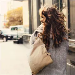 Bild på Citizen Green Toteback ryggsäck