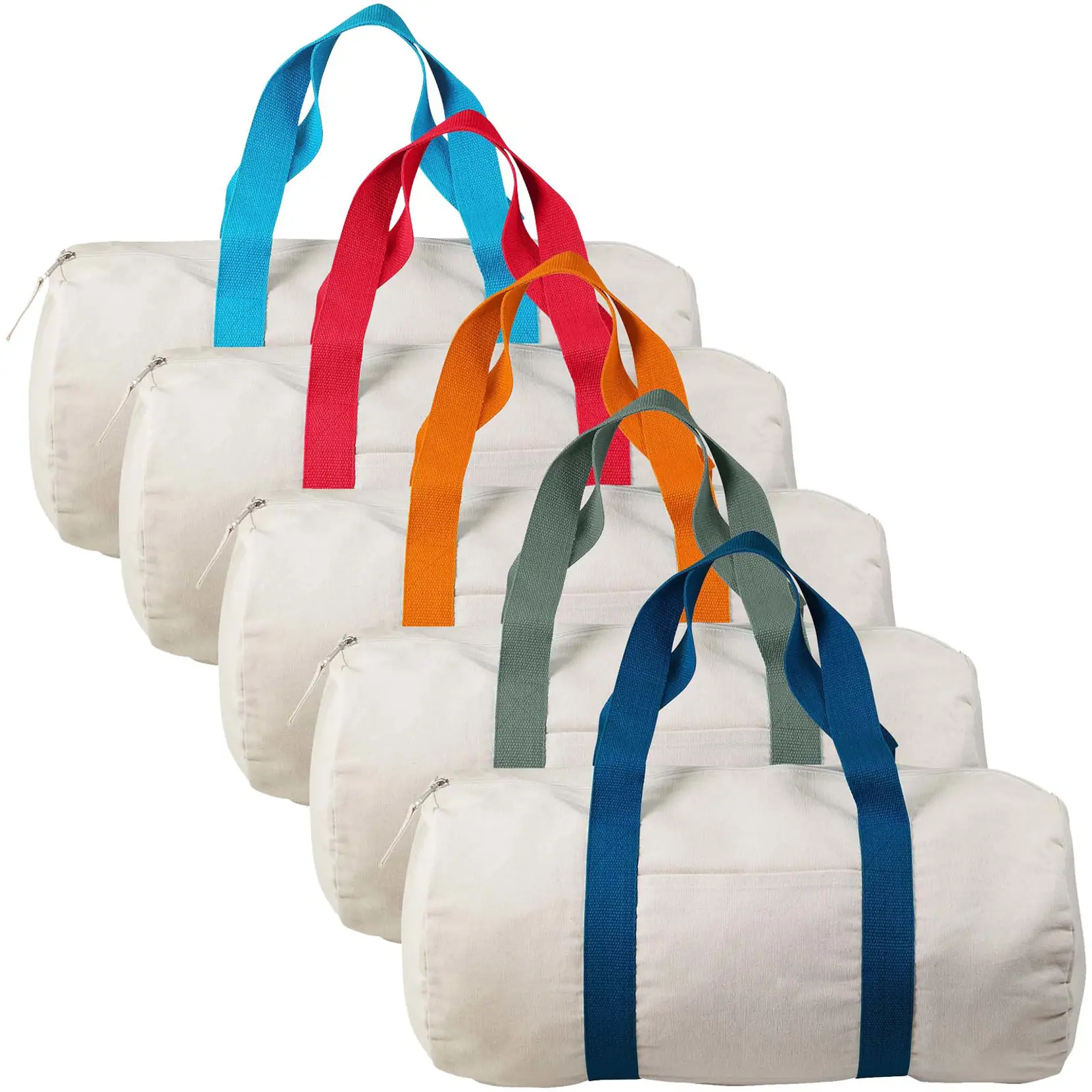 Bild på Citizen Green Magnum sportbag Bild på Citizen Green Magnum sportbag