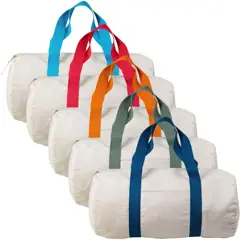 Bild på Citizen Green Magnum sportbag