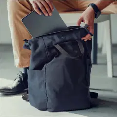 Bild på Citizen Green Reway ryggsäck