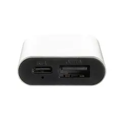 Bild på 1.000 mAh nyckelring powerbank