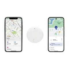 Bild på Findmate Dual RCS återvunnen plastartikel-sökare IPX 5