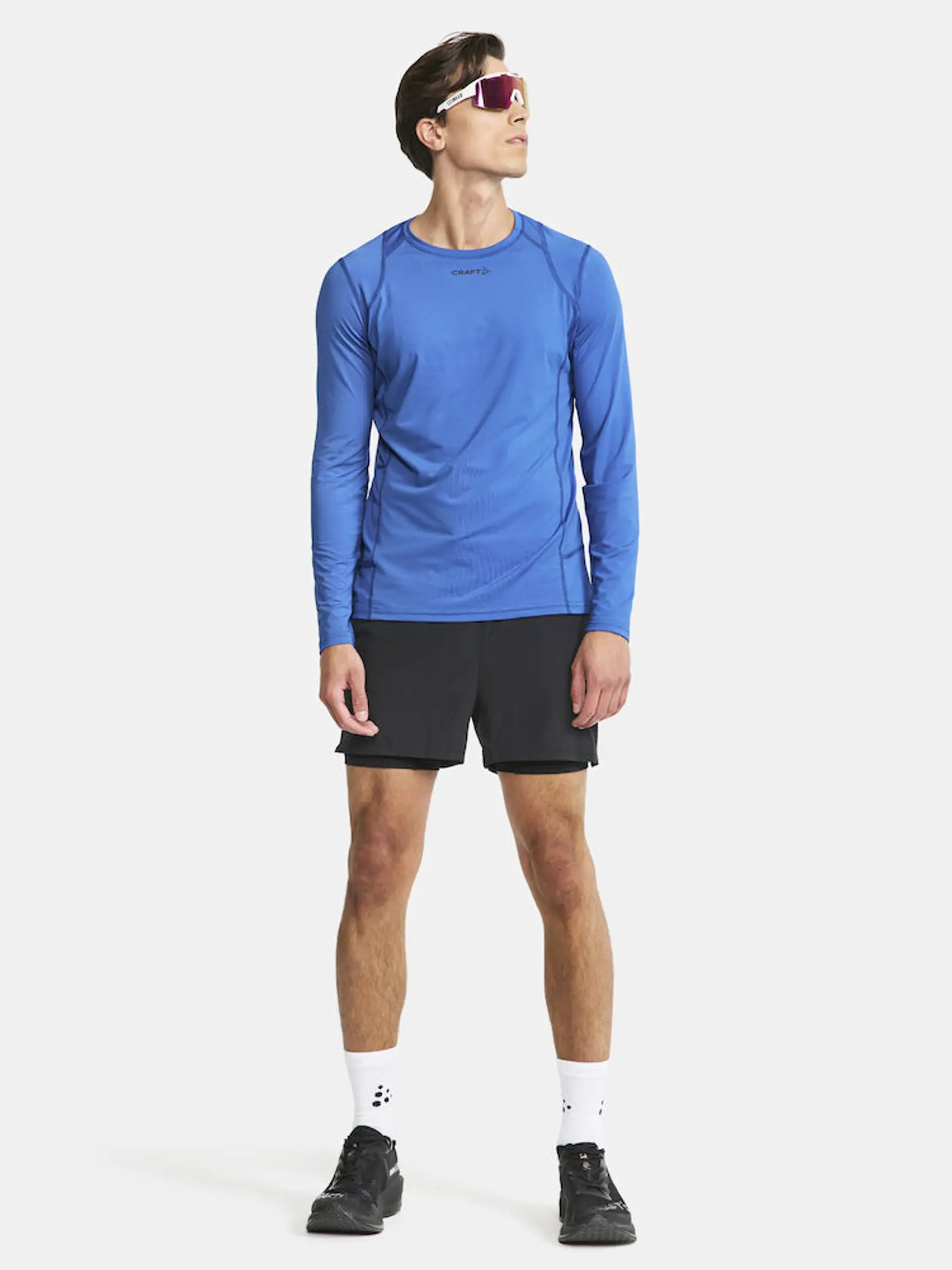 Bild på ADV Essence LS Tee M Bild på ADV Essence LS Tee M