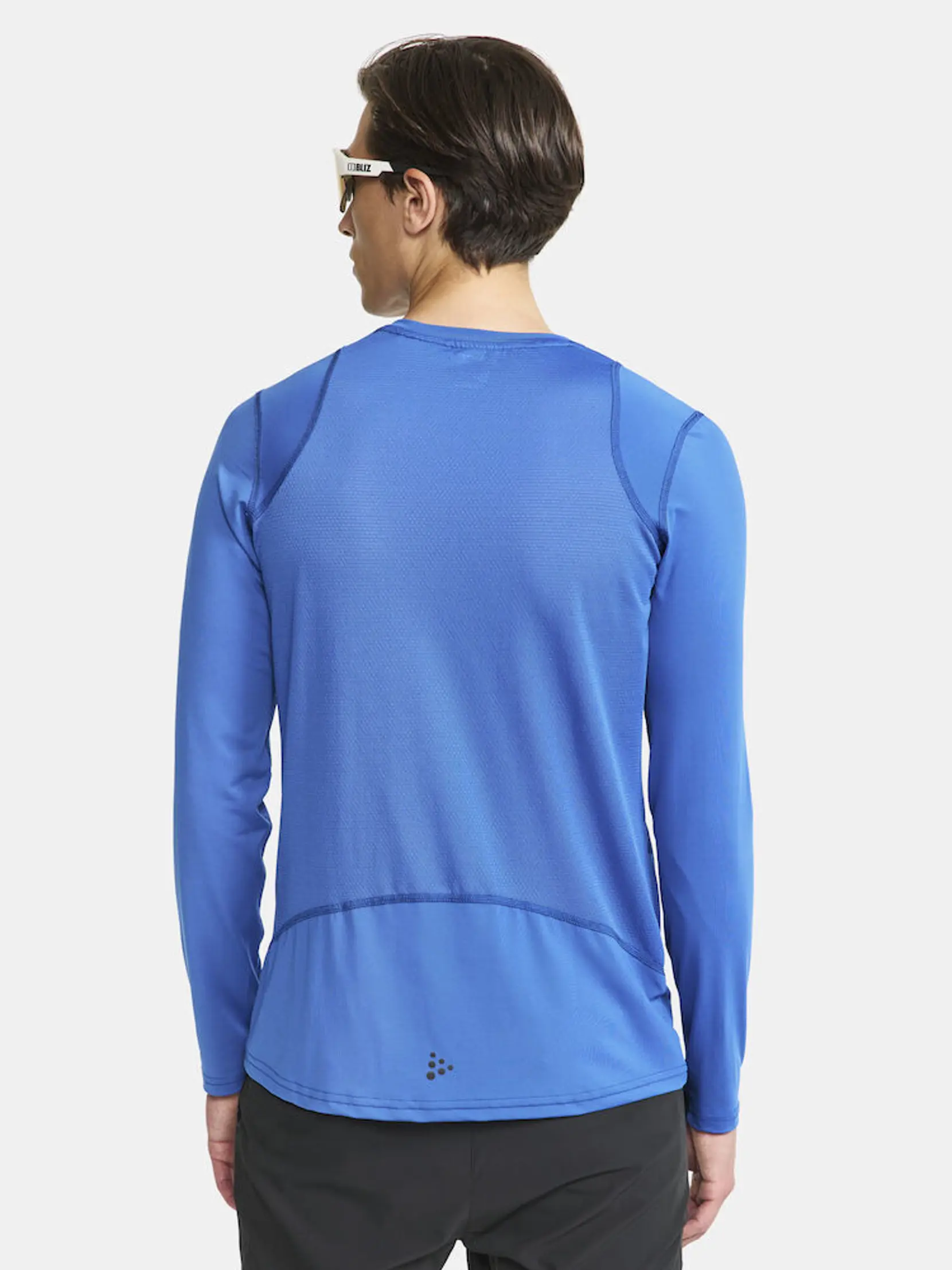 Bild på ADV Essence LS Tee M Bild på ADV Essence LS Tee M