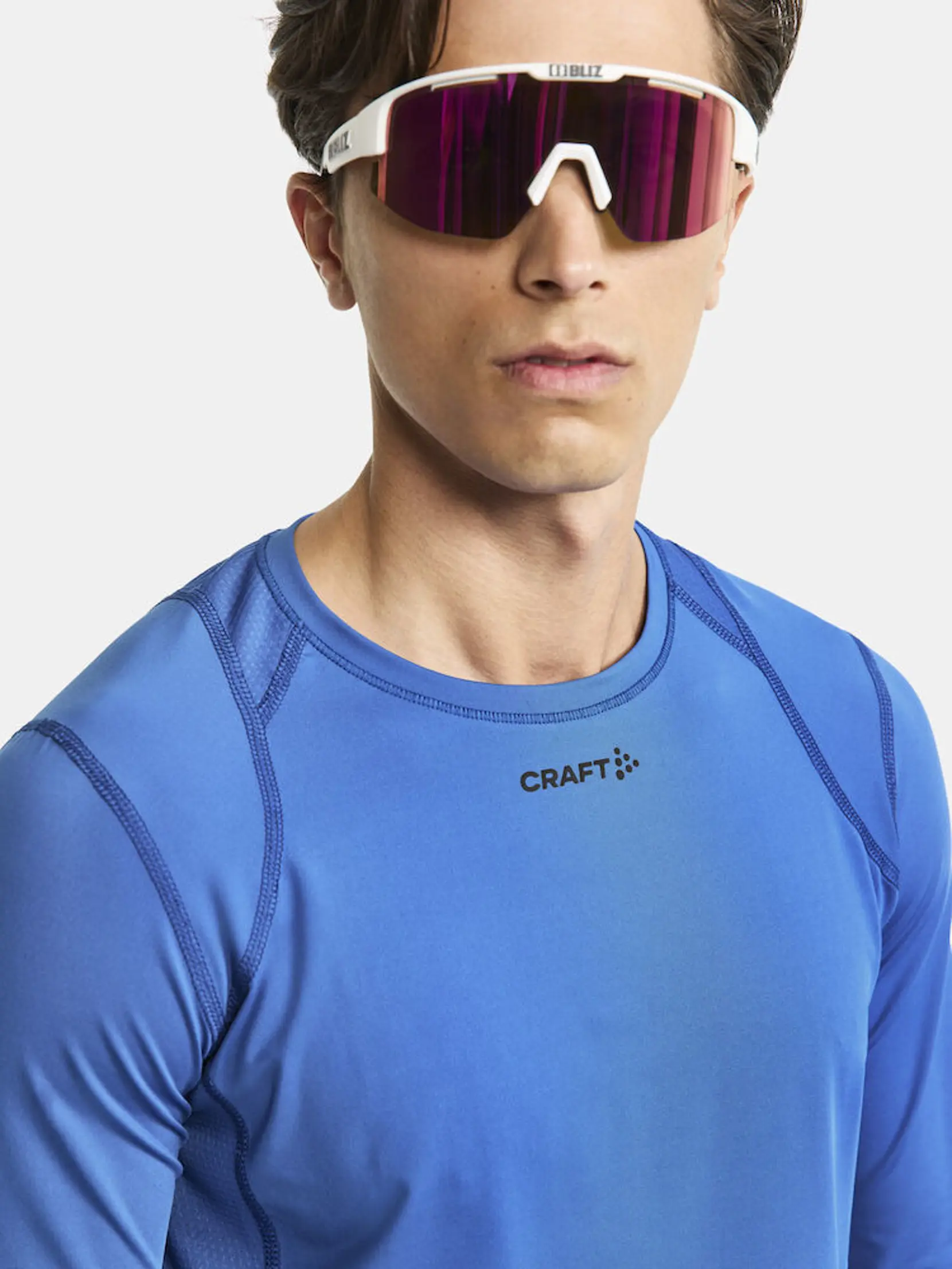 Bild på ADV Essence LS Tee M Bild på ADV Essence LS Tee M