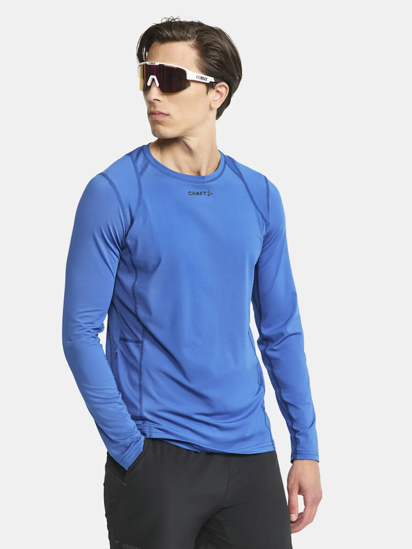 Bild på ADV Essence LS Tee M Bild på ADV Essence LS Tee M