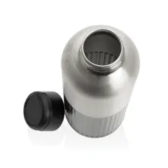 Bild på Ripple RCS R-stål Vattenflaska 750 ml, läckagesäker, handtag
