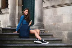 Bild på Bobby Soft, stöldskyddad ryggsäck