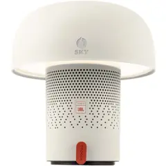 Bild på Kooduu Sensa Play bärbar högtalare och lampa från JBL