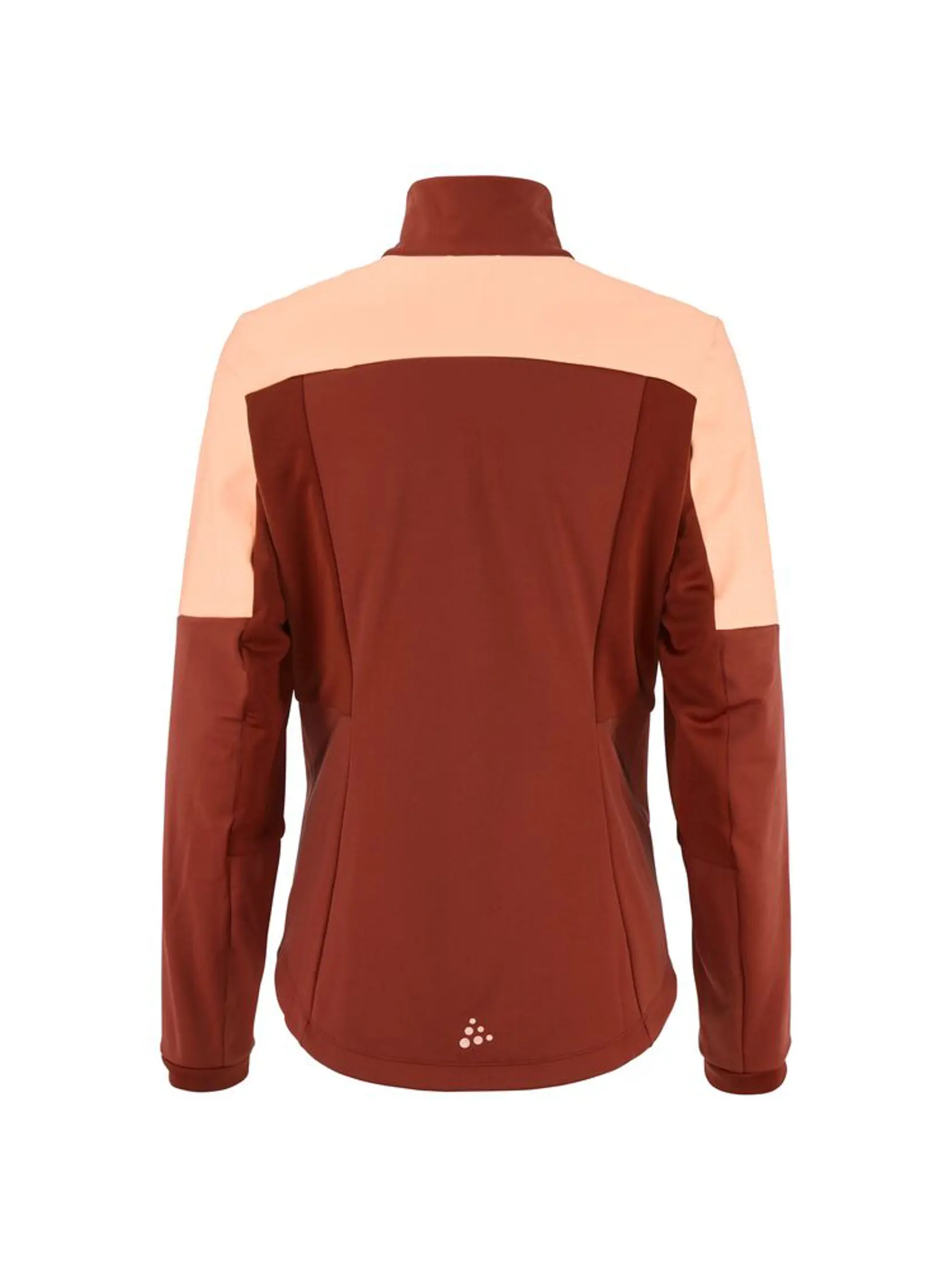 Bild på Warm Train Jacket W Bild på Warm Train Jacket W