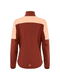 Bild på Warm Train Jacket W