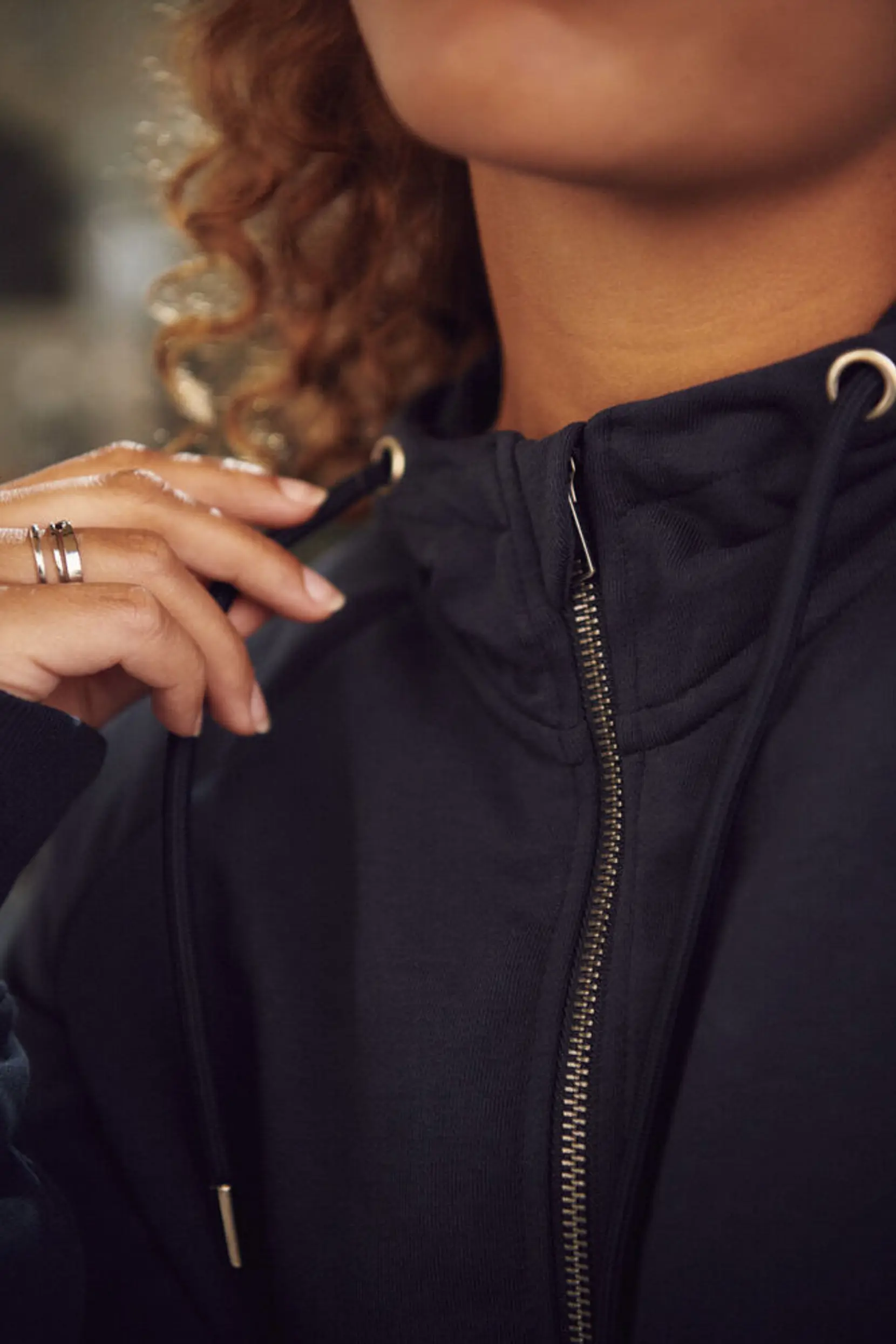 Bild på Miami PRO Hoody Full Zip Bild på Miami PRO Hoody Full Zip