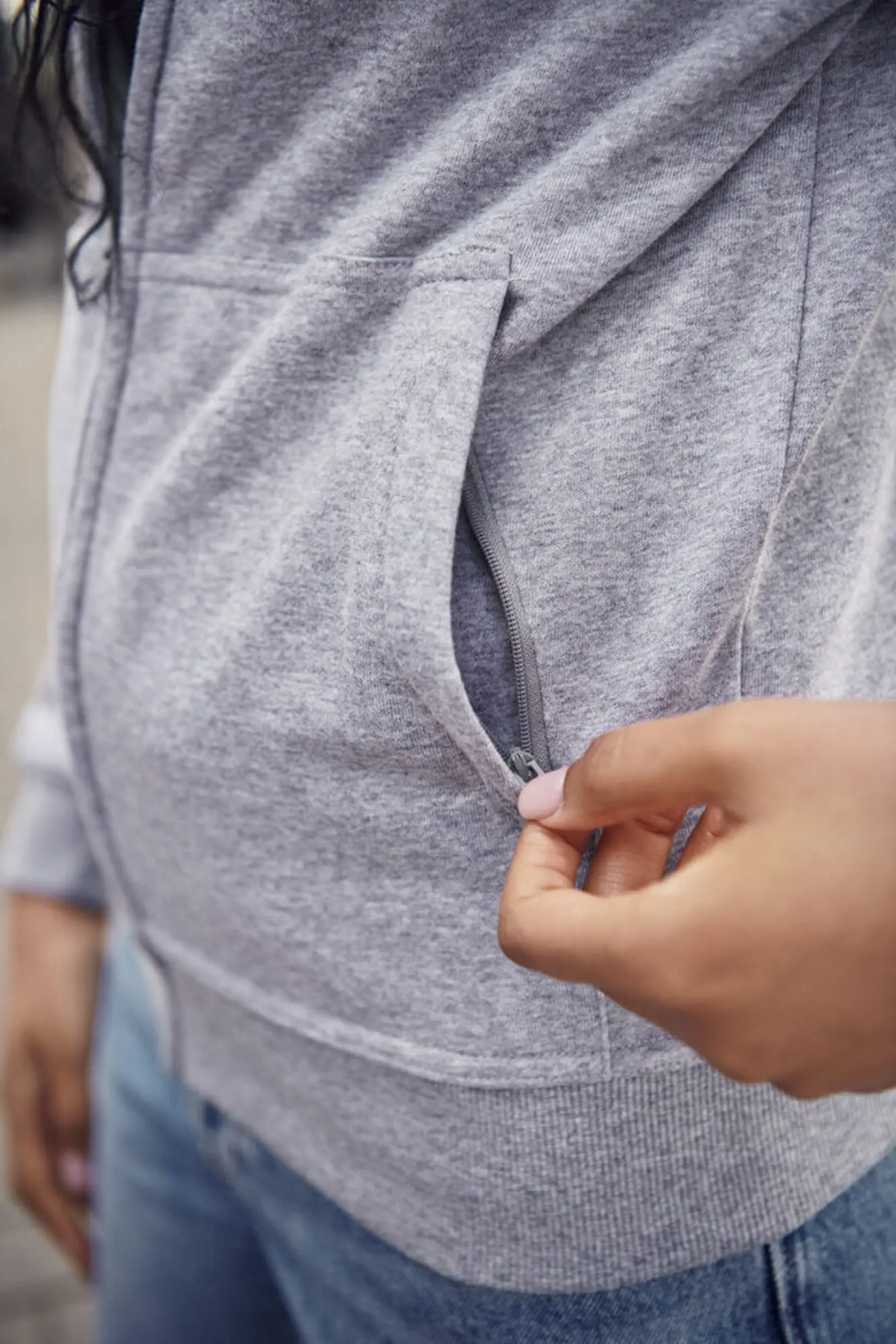 Bild på Miami Hoody FZ