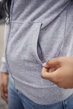 Bild på Miami Hoody FZ