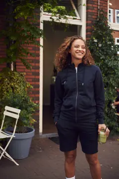 Bild på Miami PRO Hoody Full Zip