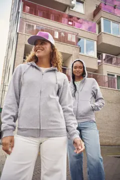 Bild på Miami Hoody FZ