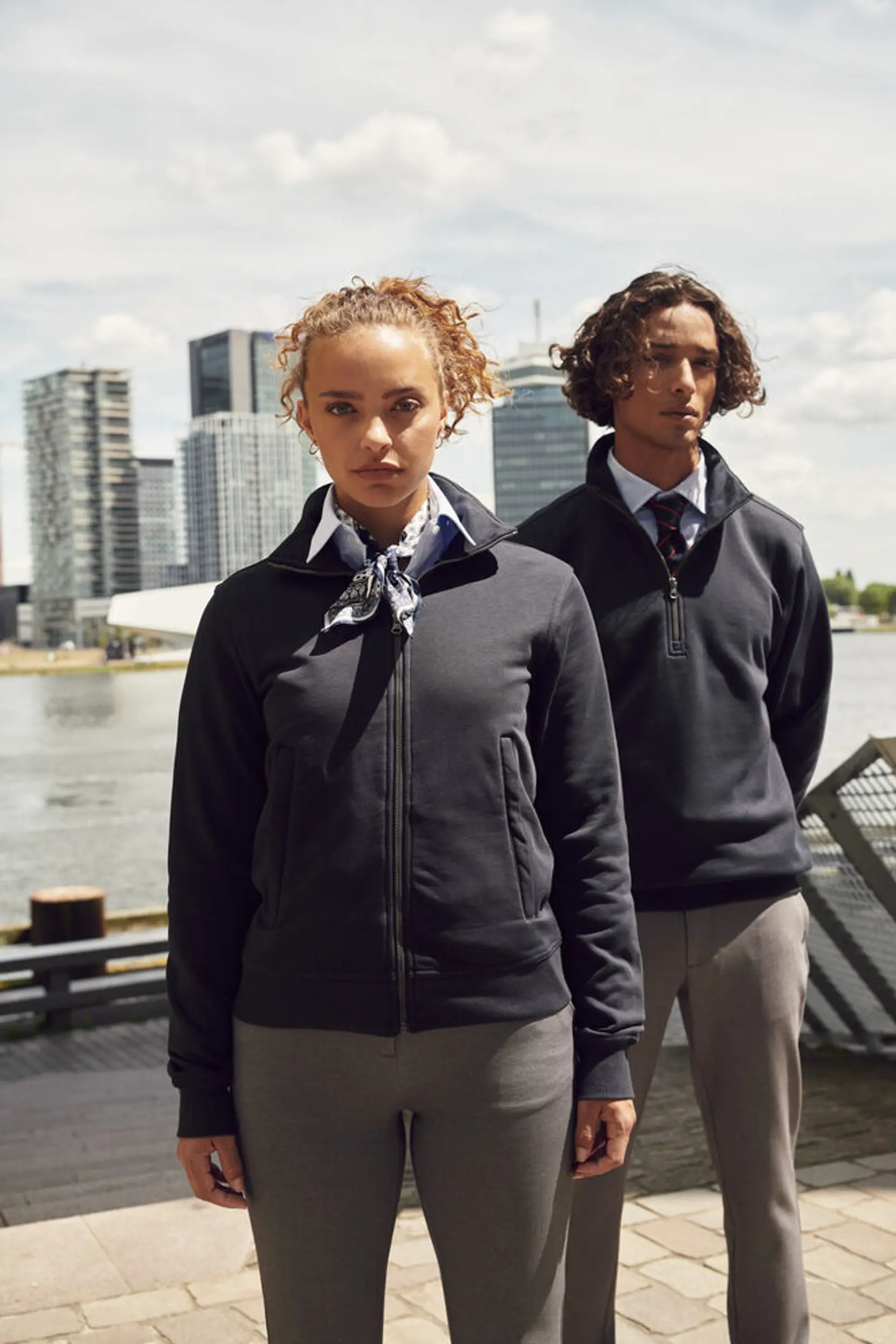 Bild på Miami Cardigan