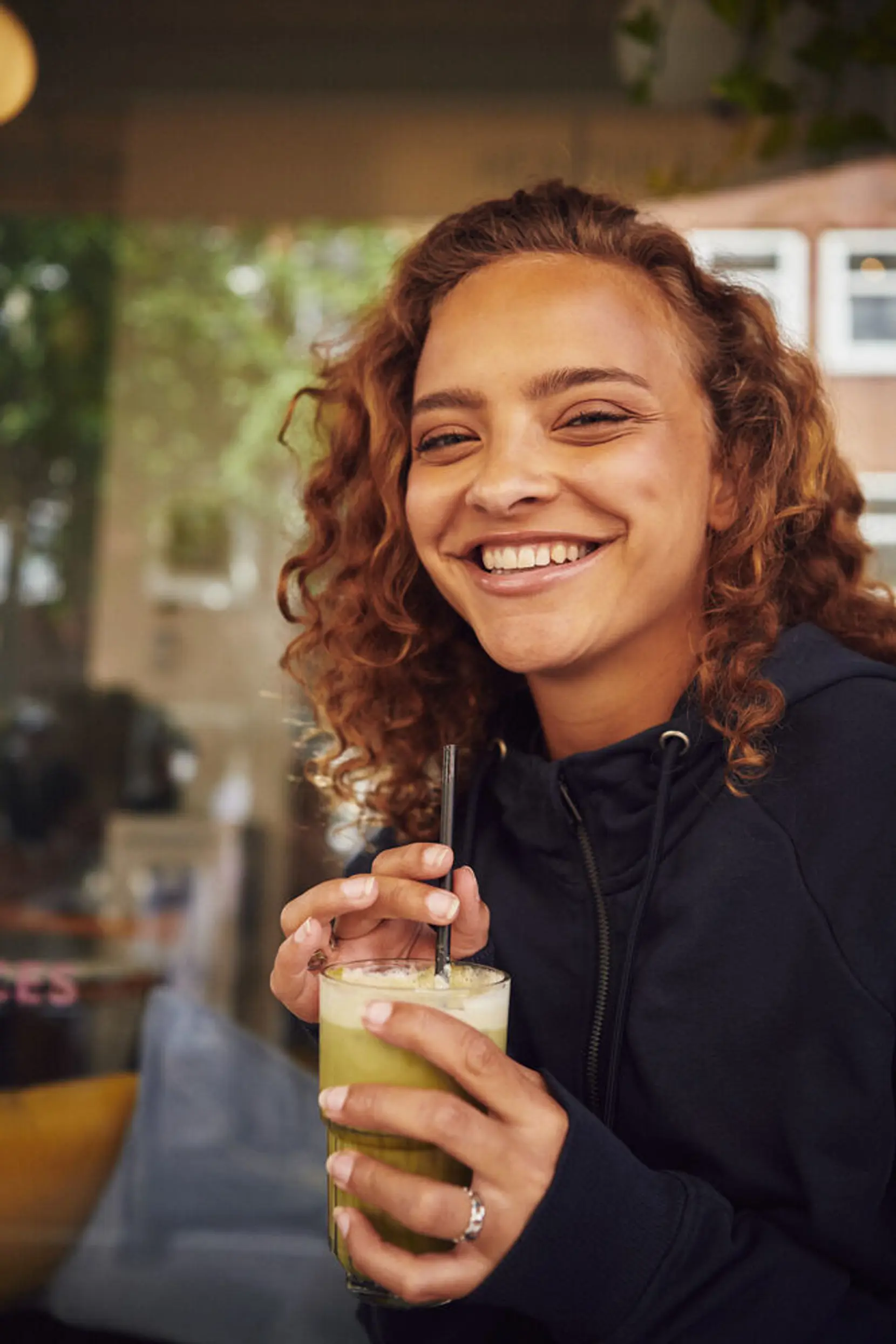 Bild på Miami PRO Hoody Full Zip Bild på Miami PRO Hoody Full Zip