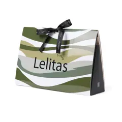 Bild på VINGA x TGL kropps- och handvård gåvoset