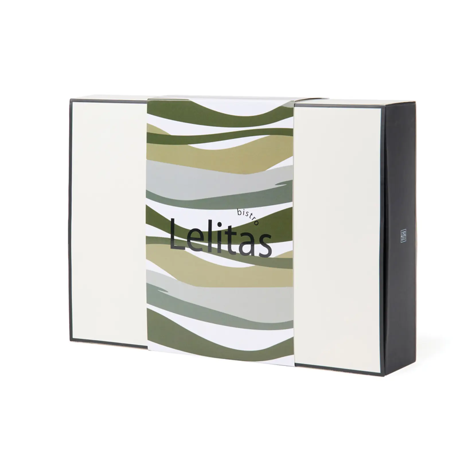 Bild på VINGA x TGL kroppsvård gåvoset