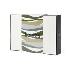 Bild på VINGA x TGL kroppsvård gåvoset