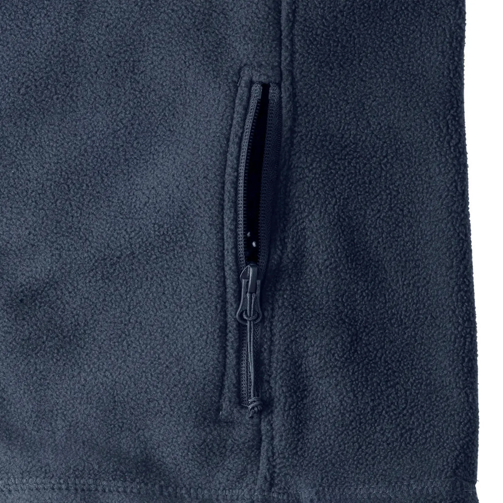 Bild på Ladies Gilet Outdoor Fleece Bild på Ladies Gilet Outdoor Fleece