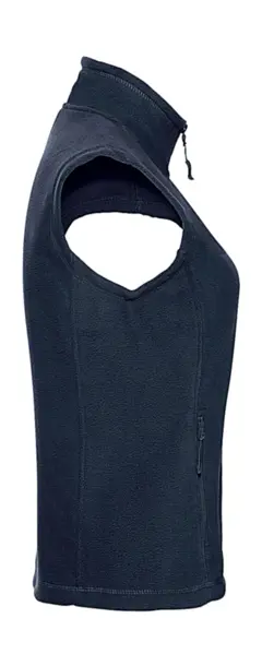 Bild på Ladies Gilet Outdoor Fleece