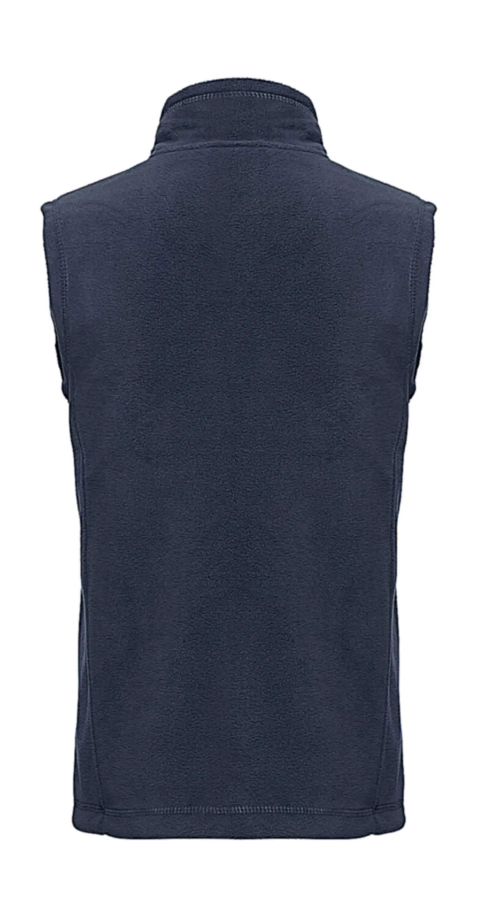 Bild på Ladies Gilet Outdoor Fleece Bild på Ladies Gilet Outdoor Fleece