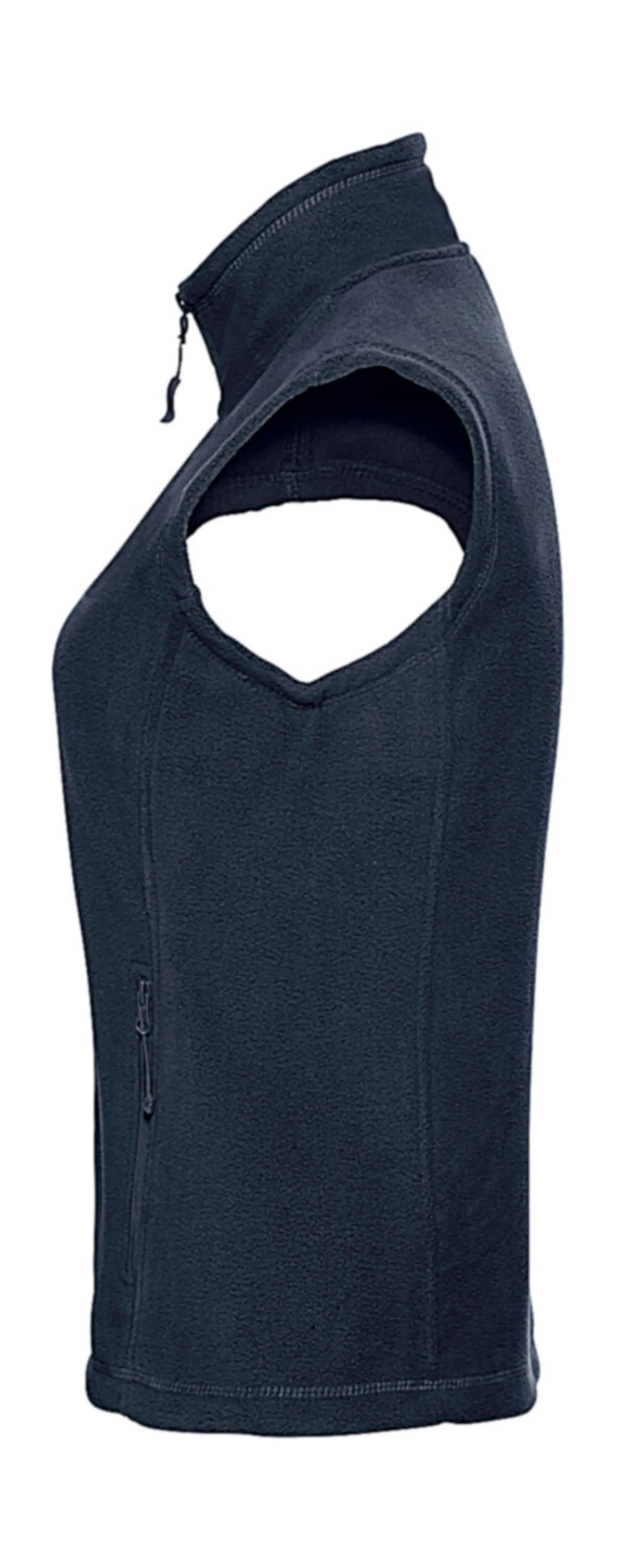Bild på Ladies Gilet Outdoor Fleece Bild på Ladies Gilet Outdoor Fleece