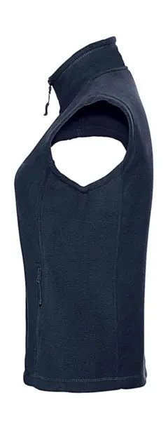 Bild på Ladies Gilet Outdoor Fleece