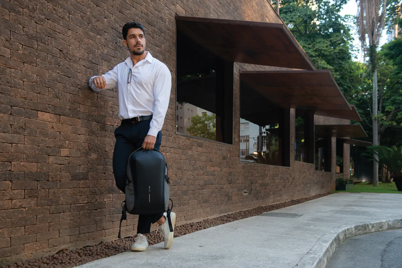 Bild på Bizz ryggsäck