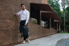 Bild på Bizz ryggsäck