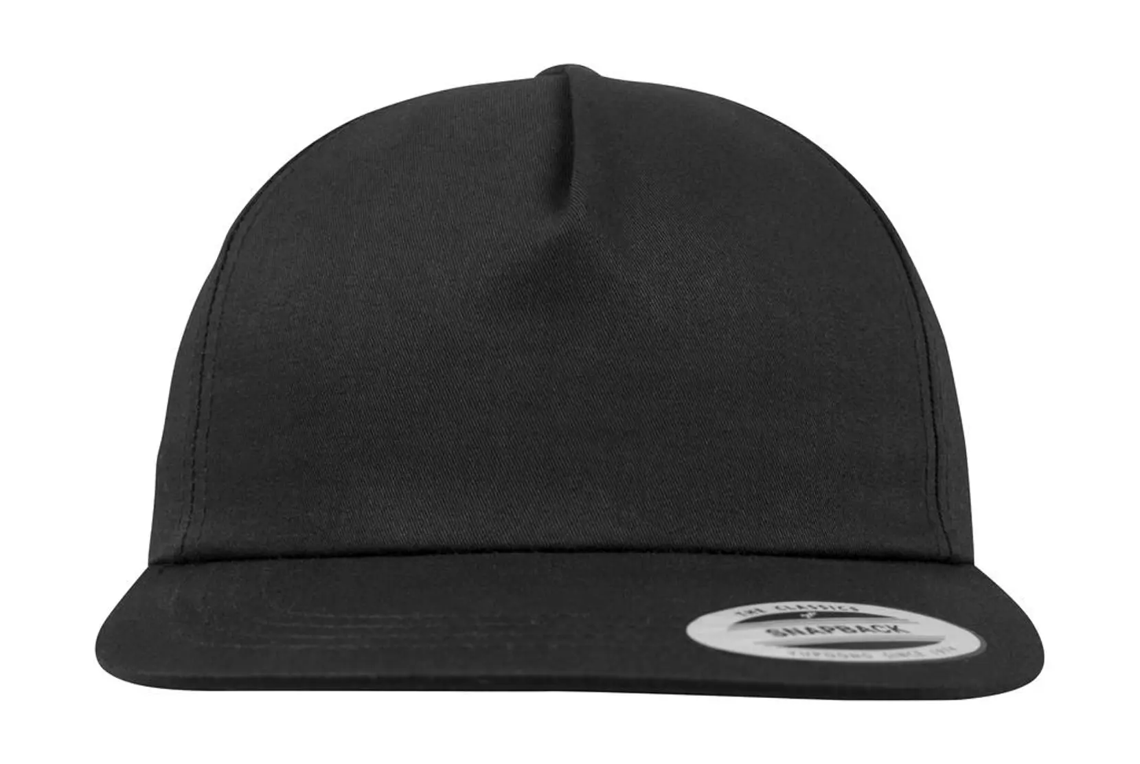 Bild på Unstructured 5-Panel Snapback