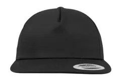 Bild på Unstructured 5-Panel Snapback