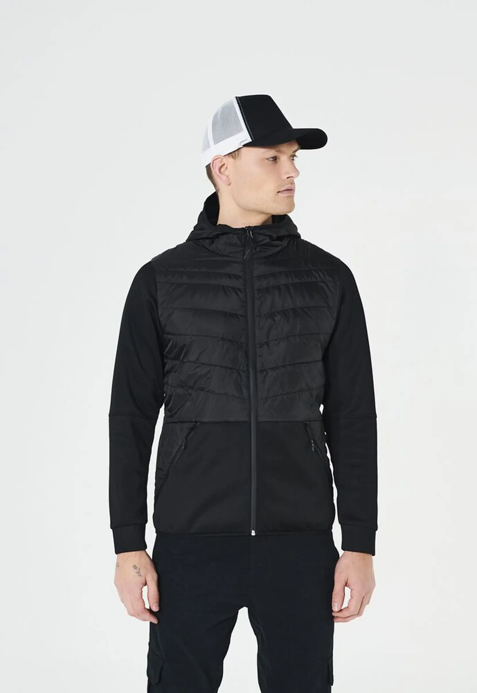 Bild på Utah Jacket